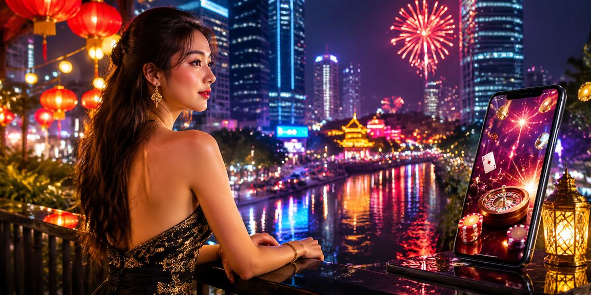 Người dùng Hà Nội theo dõi sự kiện thể thao trực tiếp trên điện thoại tại lễ hội