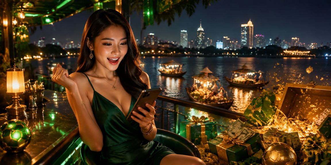 Người dùng trẻ Hà Nội theo dõi sự kiện thể thao và đặt kèo trực tuyến qua điện thoại