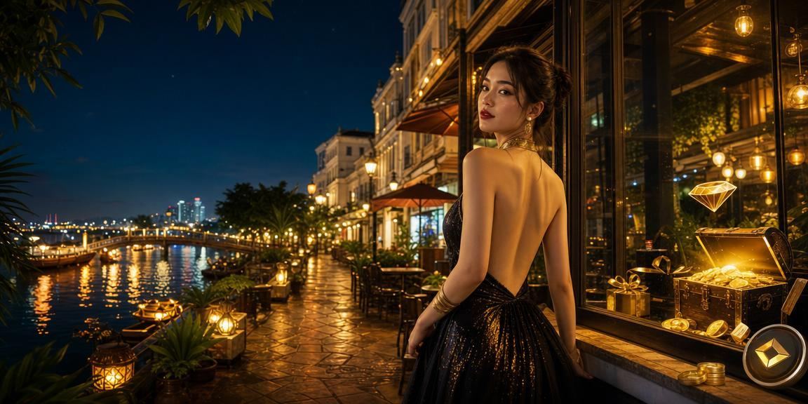 Người dùng tại TP.HCM đang xem lại điều khoản sử dụng dịch vụ cá cược trực tuyến