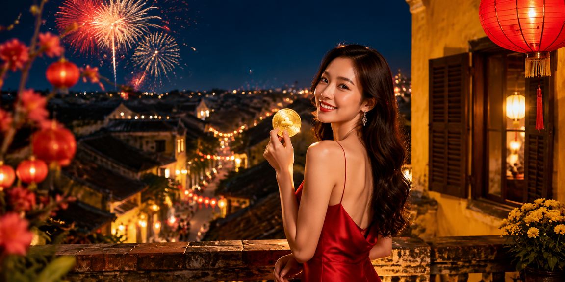 Người chơi tại Hội An tận hưởng ưu đãi hoàn tiền và khuyến mãi lễ hội bancah5