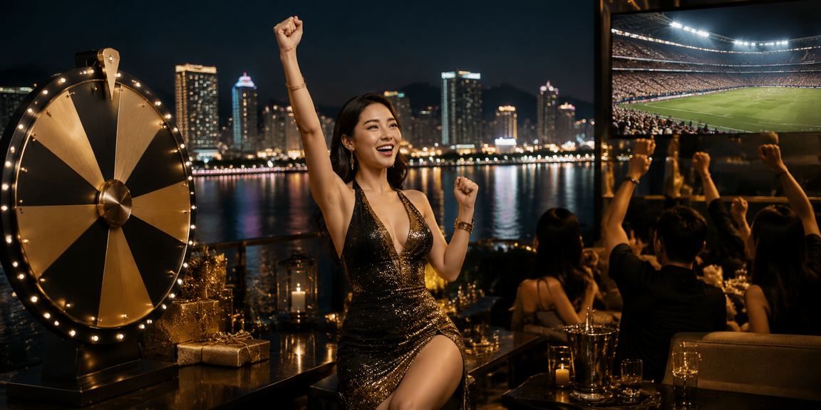 Người chơi tham gia roulette trực tuyến tại Nha Trang