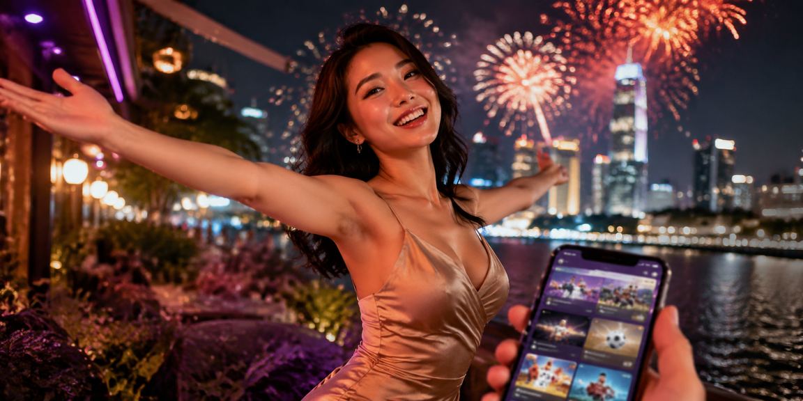 Người dùng tại Sài Gòn theo dõi kèo thể thao và ưu đãi cá cược tại quán cà phê