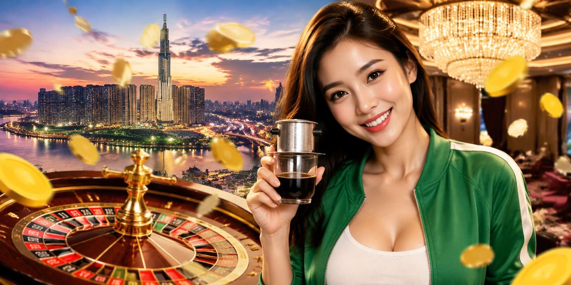 Trải nghiệm casino trực tuyến tại bancah5 Việt Nam