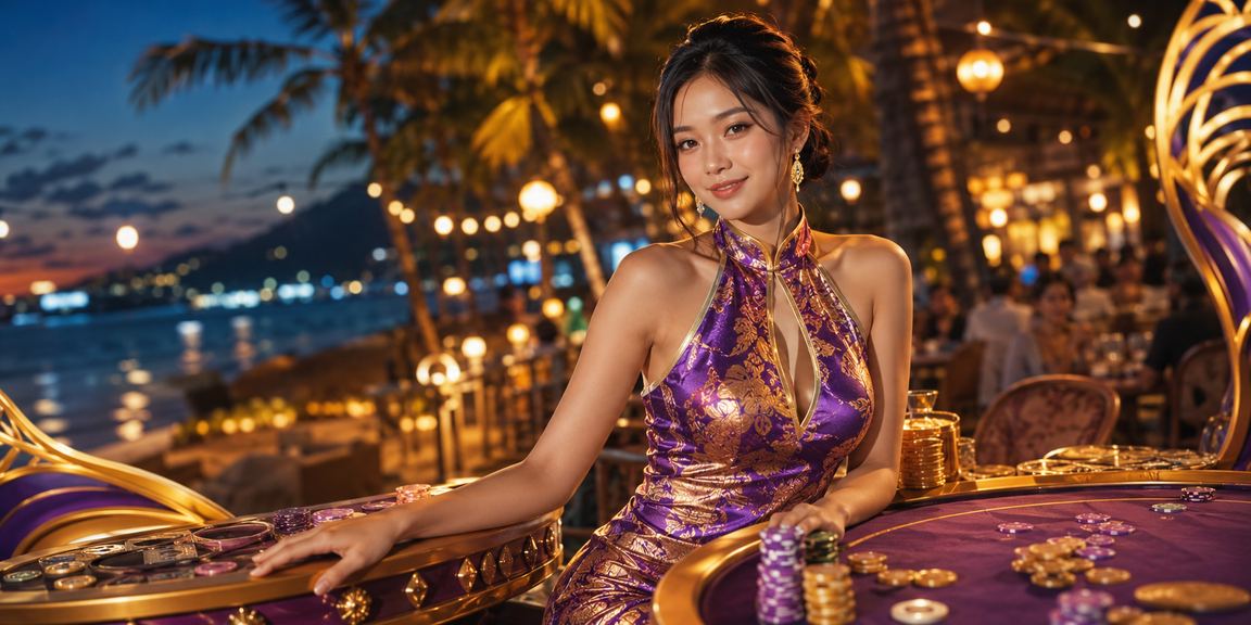 Trải nghiệm giải trí casino trực tuyến tại Vũng Tàu với giao diện di động bancah5